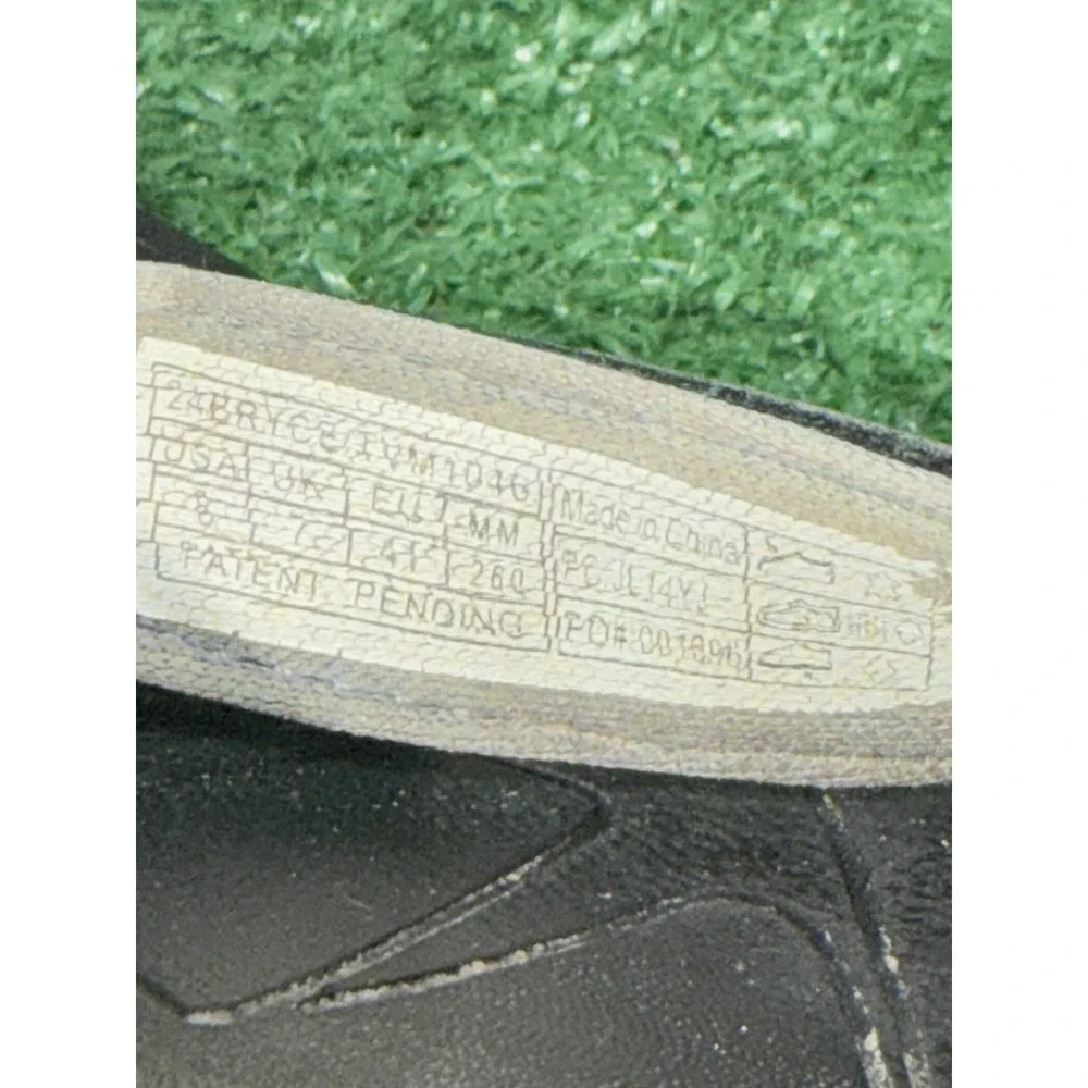 Vionic vibram sandals